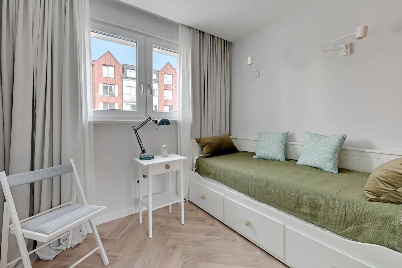 Dom & House - Apartments Old Town Podwale Staromiejskie Gdańsk Exterior foto